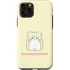 image:imageMarumofubiyori Character Front and Back Case for iPhone 16iPhone 11 Pro