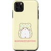 image:imageMarumofubiyori Character Front and Back Case for iPhone 16iPhone 11 Pro Max