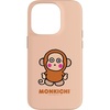 image:imageMonkichi Character Front and Back Case for iPhone 16iPhone 14 Pro