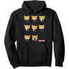image:imageMoods Hoodie Pullover HoodieBlack