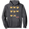 Dark Heather Grey