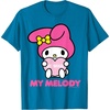 image:imageMy Melody Be Mine Valentine Tee TShirtSapphire Blue