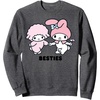 Dark Heather Grey