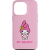 image:imageMy Melody Character Front and Back Case for iPhone 17iPhone 13 Pro