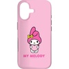 image:imageMy Melody Character Front and Back Case for iPhone 17iPhone 17