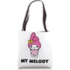 image:imageMy Melody Character Front and Back Tote Bag
