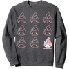 Dark Heather Grey