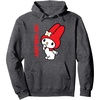 Dark Heather Grey
