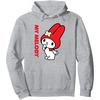 Heather Grey