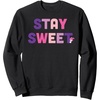 image:imageMy Melody Stay Sweet SweatshirtBlack