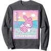 Dark Heather Grey