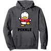 Dark Heather Grey