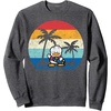 image:imagePekkle Locals Only SweatshirtDark Heather Grey