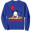 image:imagePochacco Its my Birthday SweatshirtRoyal Blue