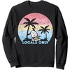 image:imagePochacco Locals Only SweatshirtBlack