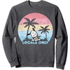 Dark Heather Grey