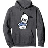 Dark Heather Grey