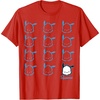 image:imagePochacco Real TShirtRed