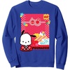 image:imagePochacco Sanrio 60th SweatshirtRoyal Blue