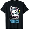 image:imagePochacco Summer Drink TShirtBlack