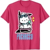 image:imagePochacco Summer Drink TShirtRed Heather