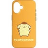 image:imagePompompurin Character Front and Back Case for iPhone 15iPhone 16