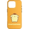 image:imagePompompurin Character Front and Back Case for iPhone 15iPhone 16 Pro