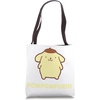 image:imagePompompurin Character Front and Back Tote Bag