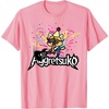 image:imageRaging Happy New Year 2019 Tee Shirt TShirtPink