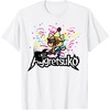 image:imageRaging Happy New Year 2019 Tee Shirt TShirtWhite