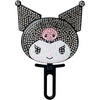 image:imageSANRIO Hello Kitty Folding Hand Mirror 1063 L x 768 W