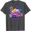 Dark Heather Grey
