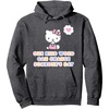 Dark Heather Grey