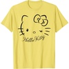 Lemon Yellow