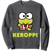 Dark Heather Grey
