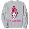 Heather Grey