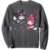 Dark Heather Grey