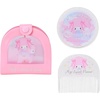 image:imageSanrio 250198 Mirror amp Comb Dreamy My Sweet Piano PVC ABS Resin GlassMirror  Comb