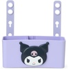 image:imageSanrio 548201 Car Basket Cinnamon Roll Storage Case Box Small Items Car GoodsChromi