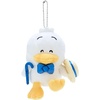 image:imageSanrio 687987 Mascot Holder Good mood with singing and dancing Duck PeckleDuck Peck
