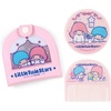image:imageSanrio 796034 Sanrio 796034 Mirror with Vinyl Case Comb Stylish Miscellaneous Goods Character 33 x 05 x 32 inches 85 x 12 x 82 cmlittle twin stars