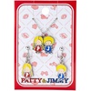 Patty & Jimmy