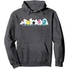 Dark Heather Grey