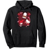 image:imageSanrio Characters Lunar New Year Pullover HoodieBlack