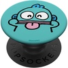 image:imageSanrio Hangyodon Silly Face PopSockets Adhesive PopGripAdhesive PopGrip