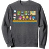 Dark Heather Grey