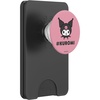 Magnetic PopWallet