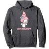 Dark Heather Grey