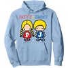 Dusty Blue