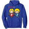 image:imageSanrio Patty and Jimmy Hoodie Pullover HoodieRoyal Blue